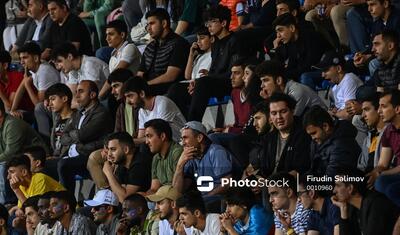 Axı nəvaxtadək "qapazaltı" olacaqsız? -