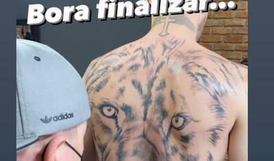 “Qəbələ” avrokuboklara vəsiqə qazandı, legioneri özünü bu hala saldı -