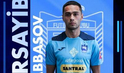 Qəsəbə klubu iki yerli futbolçunu rənglərinə bağladı -