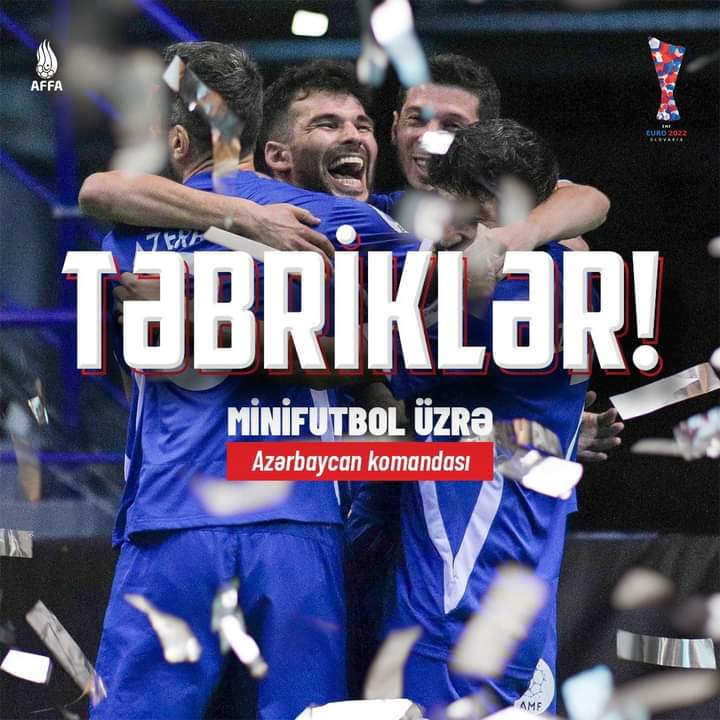 "AFFA, sən qələtini elə söz verəndə danışarsan"