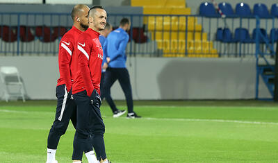 Mahir Emreli, Emin Mahmudov və başqaları…
