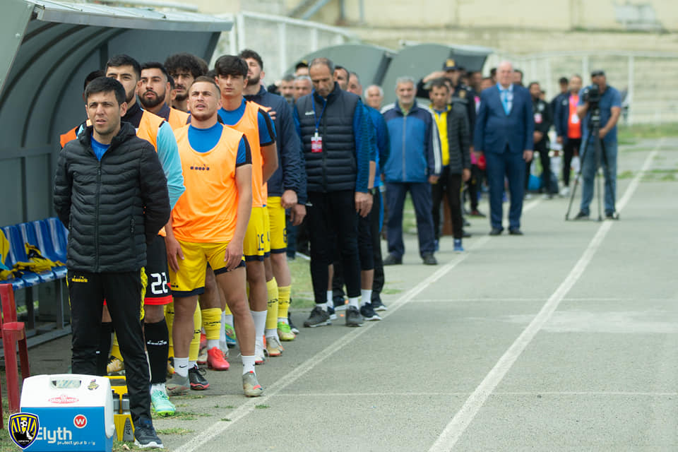 "Kəpəz"də qərar verildi, TARİX AÇIQLANDI