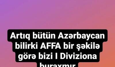 “Xan Lənkəran”ın sahibindən bu dəfə ŞƏKİLLİ FAKT: “Bütün Azərbaycan bilir ki...”