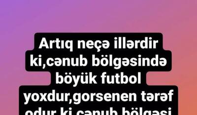 “Xan Lənkəran”ın sahibindən bu dəfə ŞƏKİLLİ FAKT: “Bütün Azərbaycan bilir ki...”