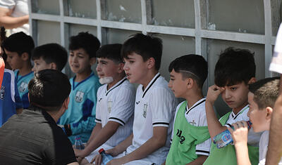 “Sabah” "Neftçi"ni uddu, çempion oldu -