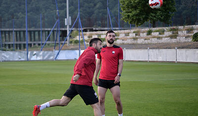 "Dəyişək və inkişaf edək" deyən "Qəbələ"dən