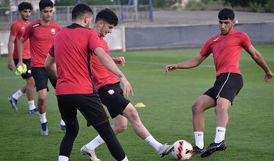 "Dəyişək və inkişaf edək" deyən "Qəbələ"dən