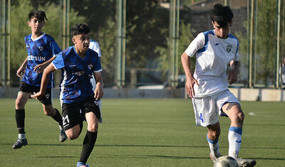 “Sabah” və ”Qarabağ”a görə yüzlərlə insan bura axışdı –