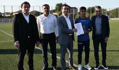 “Sabah” və ”Qarabağ”a görə yüzlərlə insan bura axışdı –