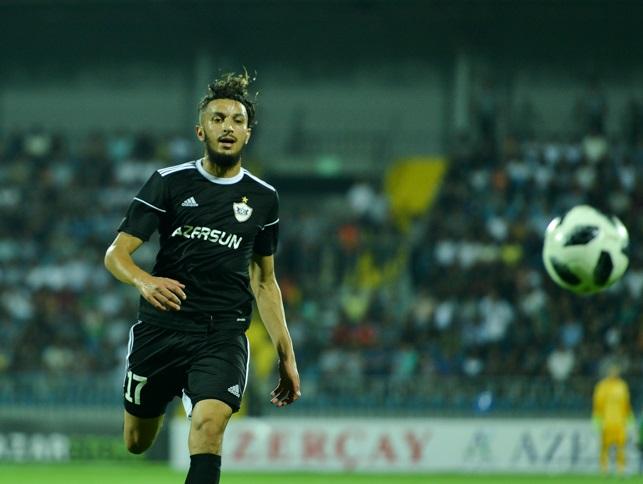 Zubir bu sualı eşidib, “zaman göstərəcək” dedi