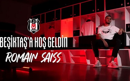 Premyer Liqadan “Beşiktaş”a - 1+2 illik müqavilə imzalandı