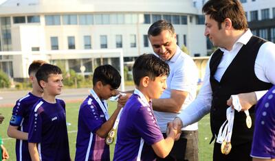 “Sumqayıt” “Neftçi“yə qalib gəldi, çempion oldu -