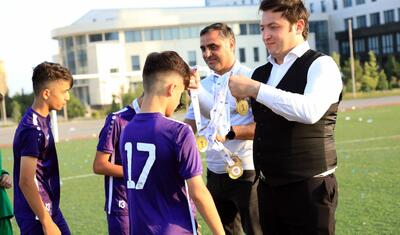 “Sumqayıt” “Neftçi“yə qalib gəldi, çempion oldu -
