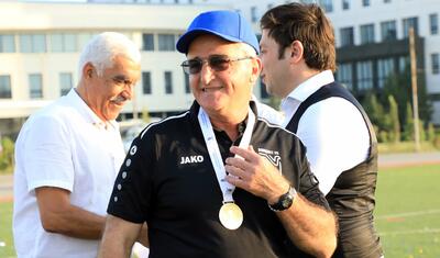 “Sumqayıt” “Neftçi“yə qalib gəldi, çempion oldu -