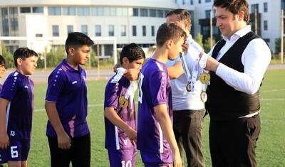 “Sumqayıt” “Neftçi“yə qalib gəldi, çempion oldu -