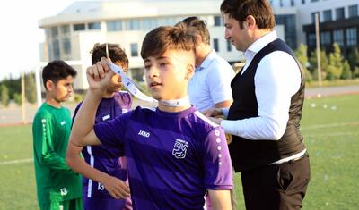 “Sumqayıt” “Neftçi“yə qalib gəldi, çempion oldu -