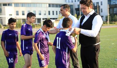 “Sumqayıt” “Neftçi“yə qalib gəldi, çempion oldu -