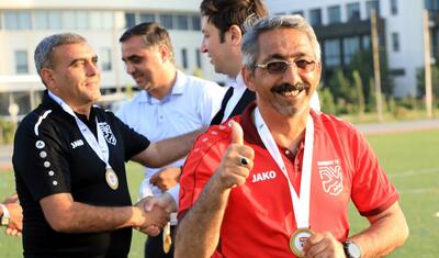 “Sumqayıt” “Neftçi“yə qalib gəldi, çempion oldu -