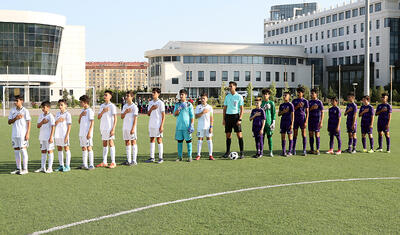 “Sumqayıt” “Neftçi“yə qalib gəldi, çempion oldu -