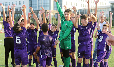 “Sumqayıt” “Neftçi“yə qalib gəldi, çempion oldu -