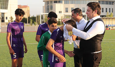 “Sumqayıt” “Neftçi“yə qalib gəldi, çempion oldu -