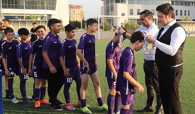 “Sumqayıt” “Neftçi“yə qalib gəldi, çempion oldu -