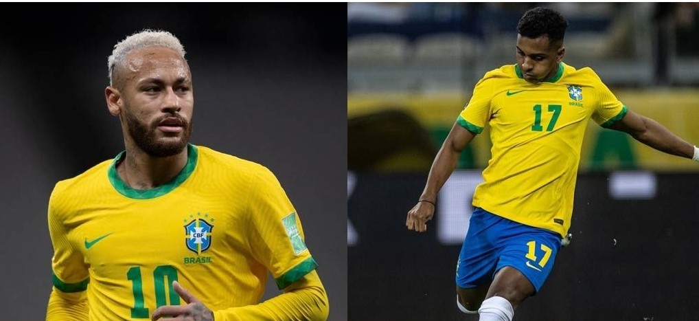 Neymar DÇ-2022-dən sonra milli karyerasını bitirir