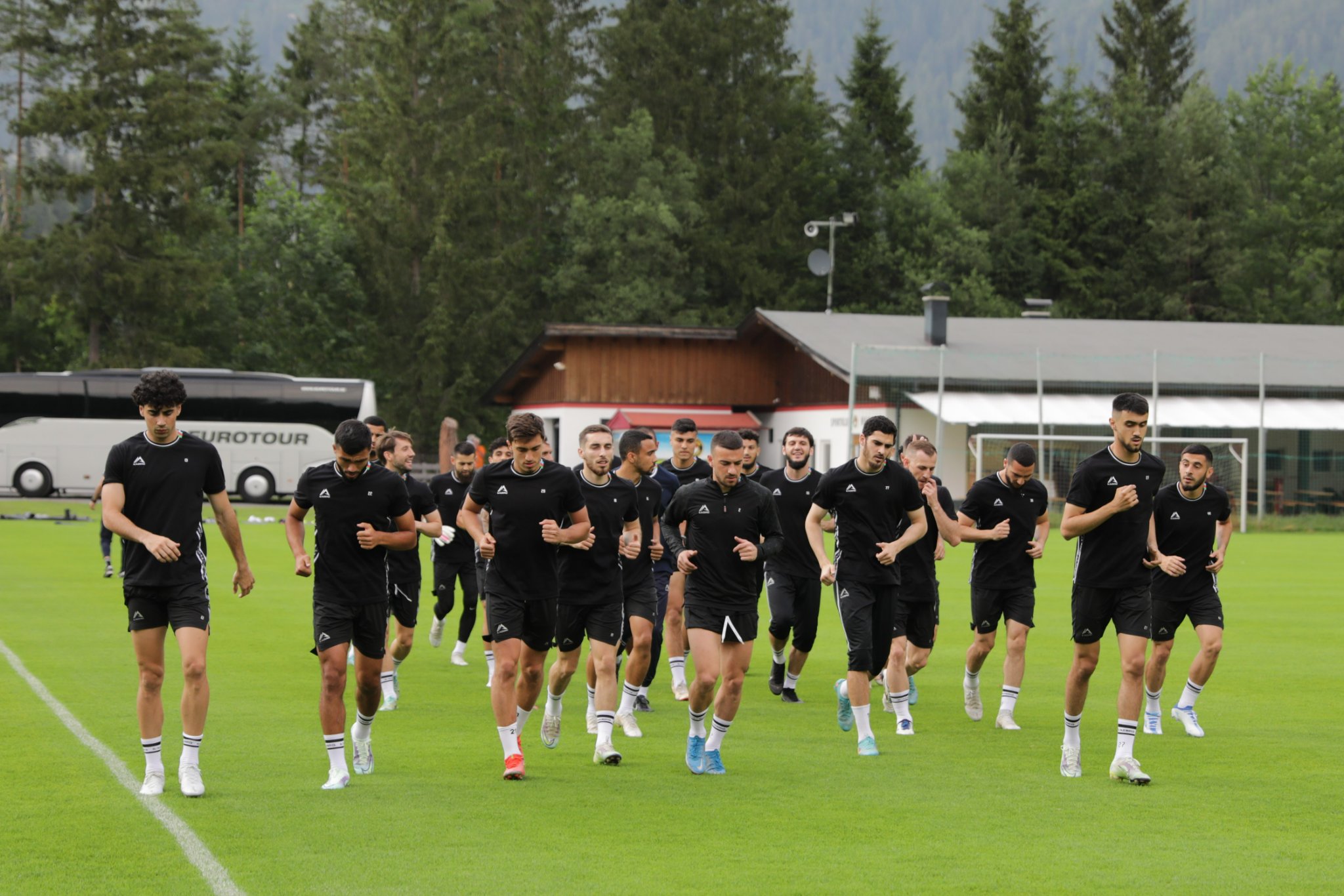 “Qarabağ“dan üçüncü transfer – Bu dəfə B Seriyasından