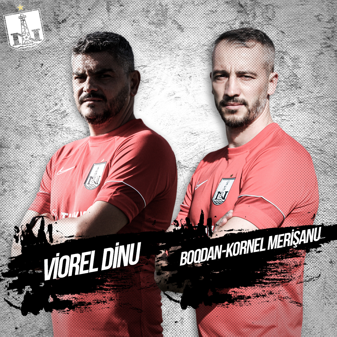 Azərbaycan klubu xaricdən 3 yeni məşqçi də gətirdi