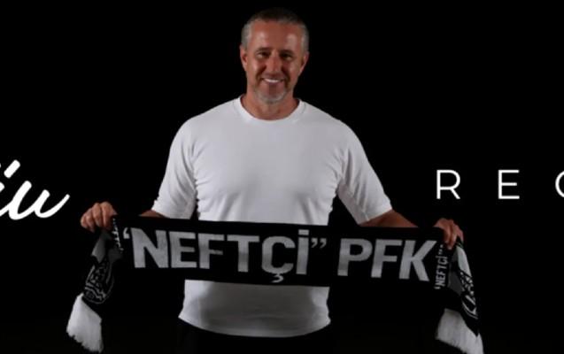 "Neftçi"dəki yeni təyinatın gətirdiyi NARAHATLIQ