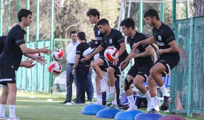 Yeni baş məşqçinin "Neftçi"də ilk işi -