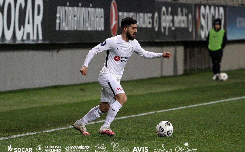"Neftçi"də Əliyev və digər legionerlərin taleyi necə olacaq?