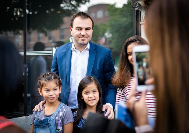 “Mənə mane oldu, o biri oyunlara çox baxdım, problem yaşadım”