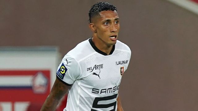 “Barselona”dan 55 milyon avroluq tələb - braziliyalı üçün