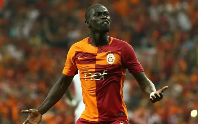 "Qalatasaray"ın sabiq legioneri Türkiyənin başqa klubunda