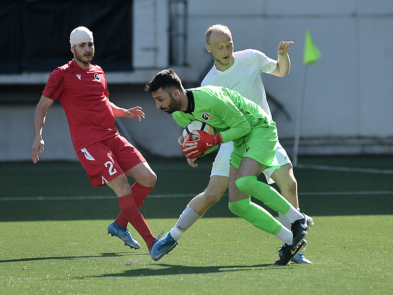 Bu gün eston və qazax klubları Bakıda üz-üzə gəlir - UEFA Region kuboku