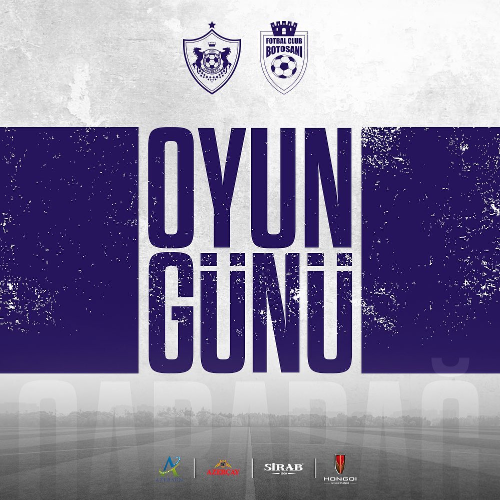 "Qarabağ" Rumıniya klubunu darmadağın etdi - Yenilənib