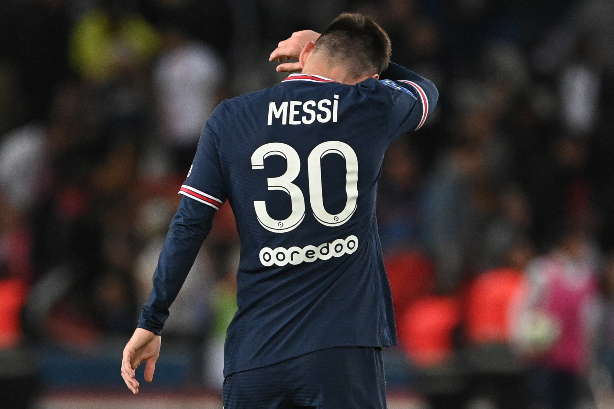 “Messi bir mövsümdə 50 qol vurmasa, insanlar tənqidə başlayır"