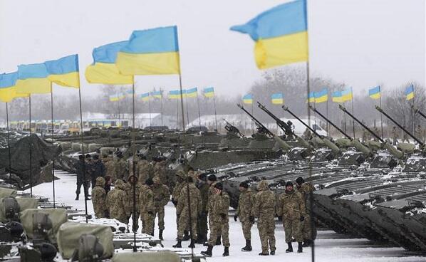 Ukrayna tanklarına yanacağı Rusiya verir? - ŞOK İDDİA
