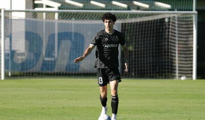 "Qarabağ"dan Rumıniya klubuna…