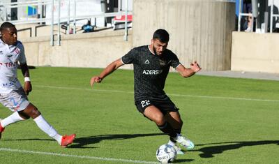 "Qarabağ"dan Rumıniya klubuna…