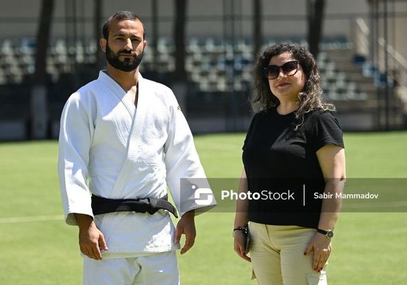 Rəqibini hirsindən səhərədək ağladan Hüseyn: “Dünyada bir insan belə, sənə inanmasa...”