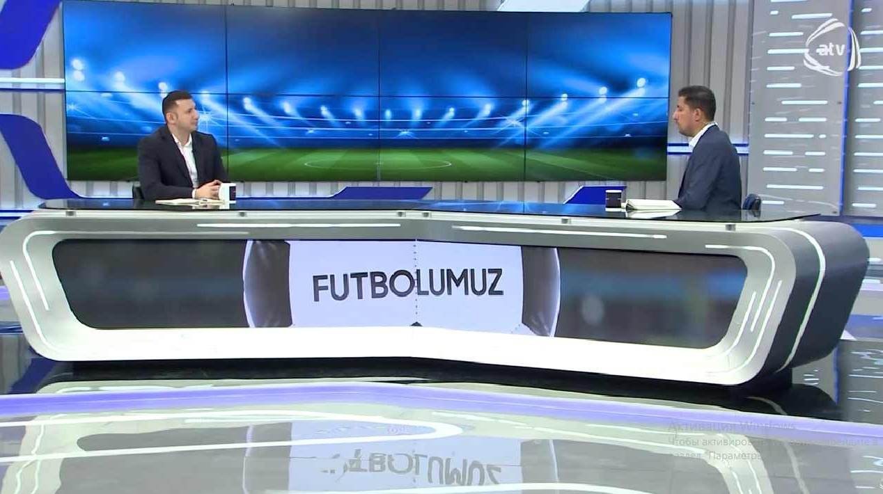 Azərbaycan futbolunu idarə edənlərin İÇ-ÜZÜ - VİDEO