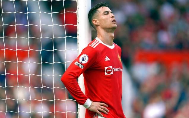 "İnter" Ronaldonu istəmir - 20 milyon ödəməyə hazır deyil