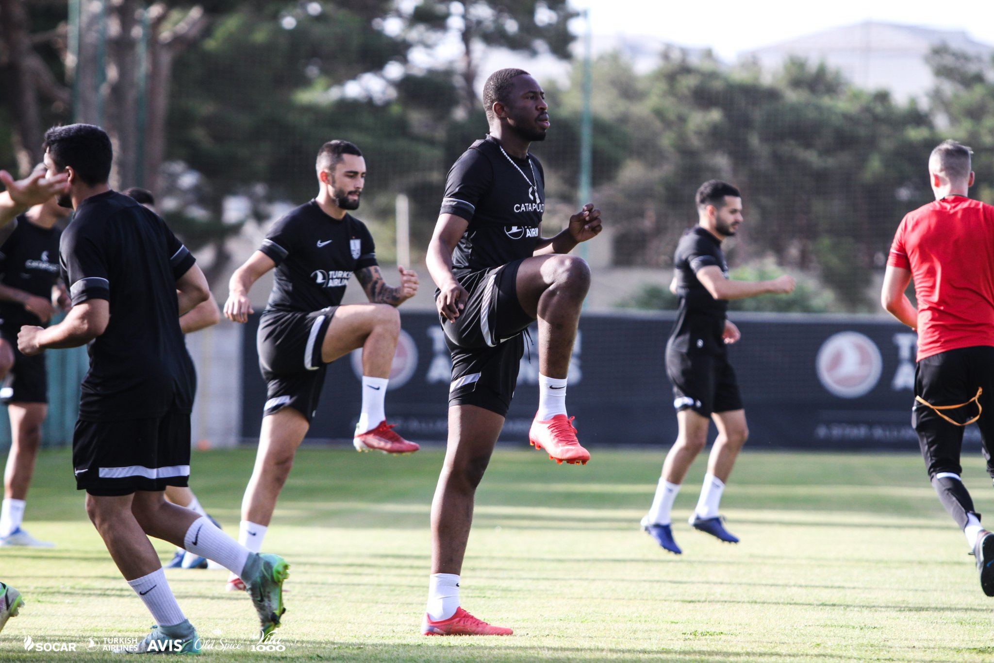 Regekampfın “Neftçi”də “qara siyahı”sına düşən İLK FUTBOLÇU