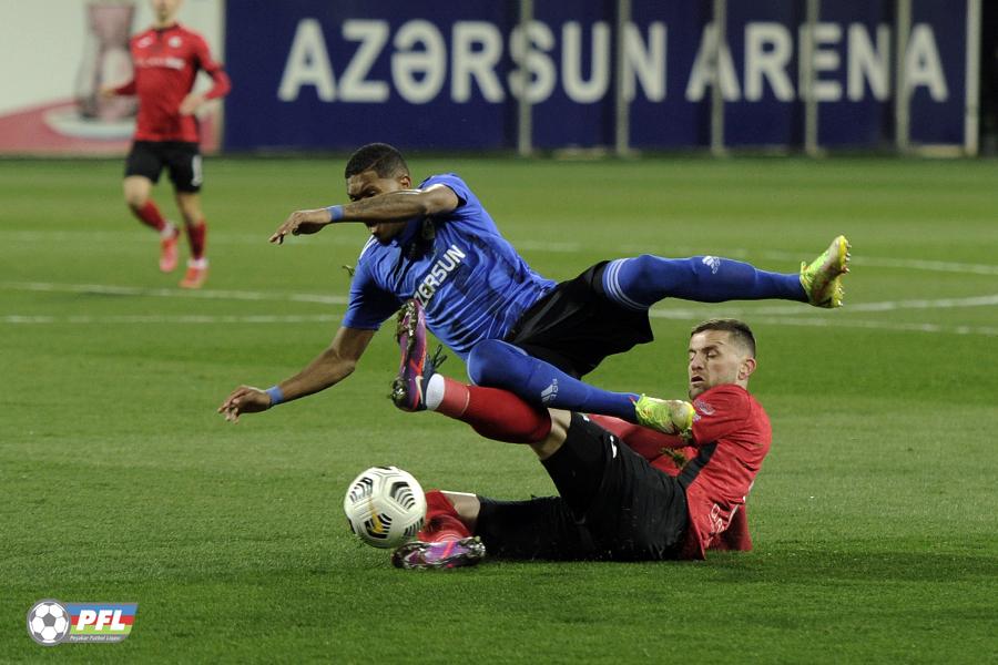 “Partizan”ı seçən “Qarabağ”lı: “Ən böyük üstünlüyüm...”