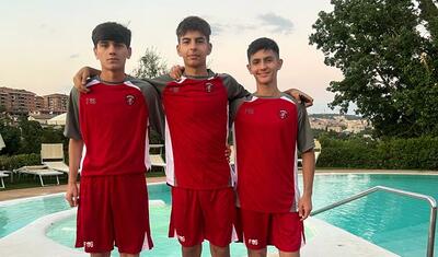 Azərbaycan klubu İtaliyada çempiona “göz açdırmadı” -