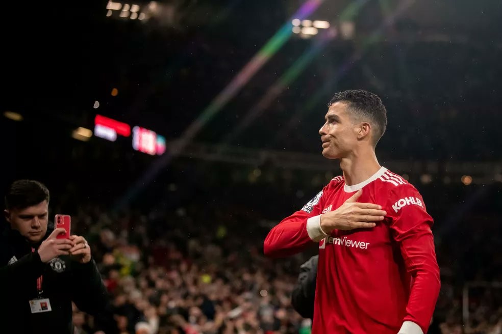 Ronaldo "Mançester Yunayted"dən niyə ayrılmaq istəyir?