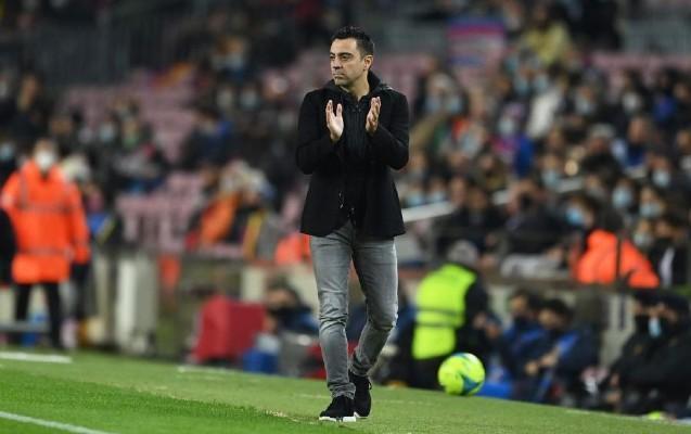 Xavi hər dörd oyunçuya yeni klub axtarmağı tövsiyə etdi