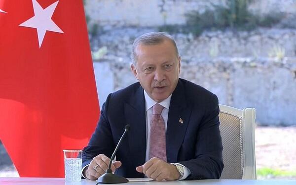 "Bundan sonra hər cür zəfərə hazırıq və bunu Qarabağda göstərdik" - ƏRDOĞAN